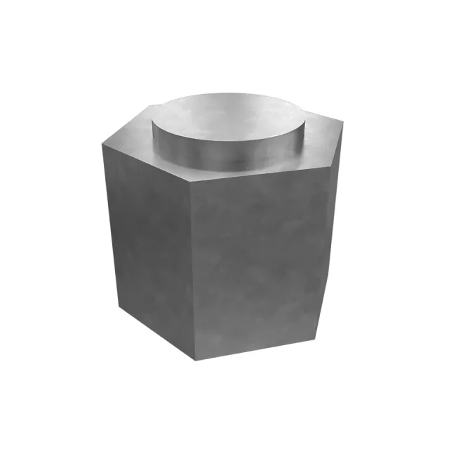13/16-16 Thread O Ring Face Seal Cap