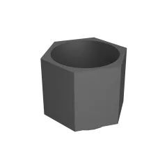 Caterpillar 1-14 Thread O Ring Face RETÉN TAPA