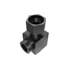 Caterpillar 1 7/16" Tee Adapter