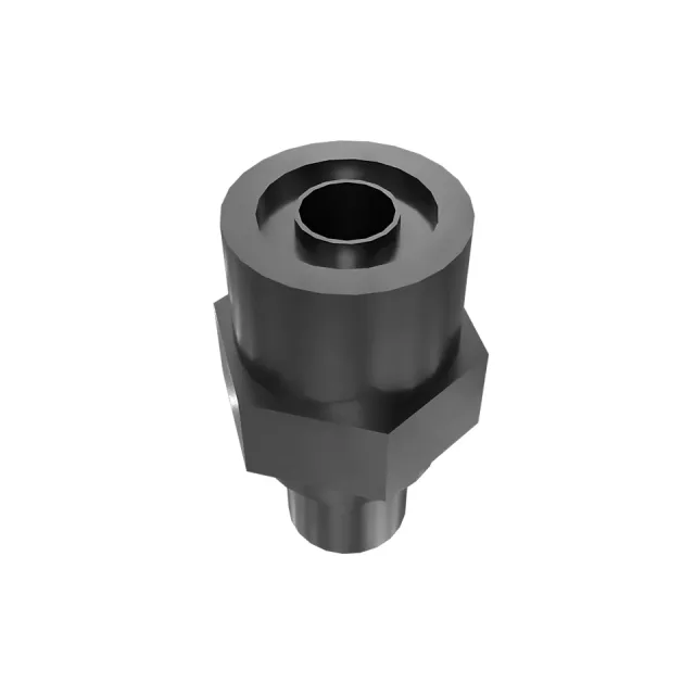 19.10mm Hexagonal Akışkanlar Adapting Adapting