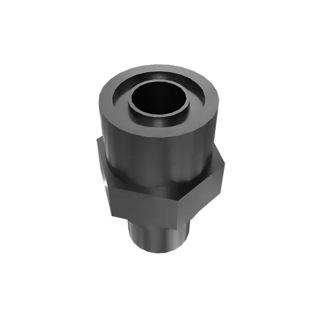 22.23mm Hexagonal Akışkanlar Adapting Adapting