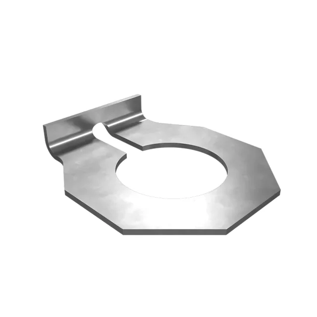96mm Inside Bath Thrust Lavabo