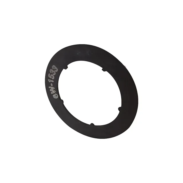 1.52mm Thick Thrust Rondelle