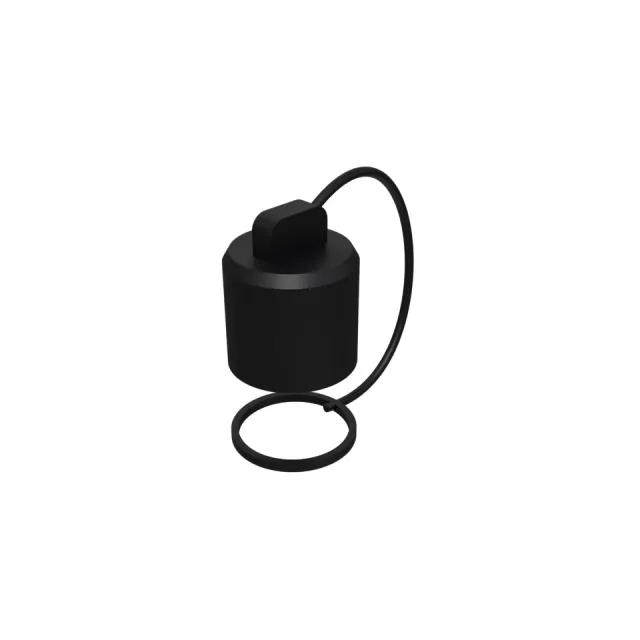 254.8mm Long Dust Cap