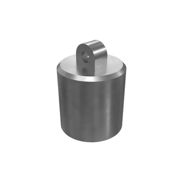 Codificación de polvo de diámetro exterior 34mm