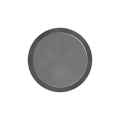 Caterpillar 49.91mm Outer Diameter Steel BOLZEN — Dreiviertelansicht