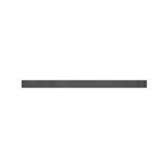 Caterpillar 5mm Thick Guard Latch — Dreiviertelansicht