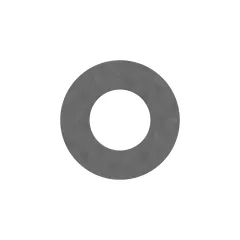 Caterpillar 10.50mm Inside Temp Steel Spacer — açılı görünüm
