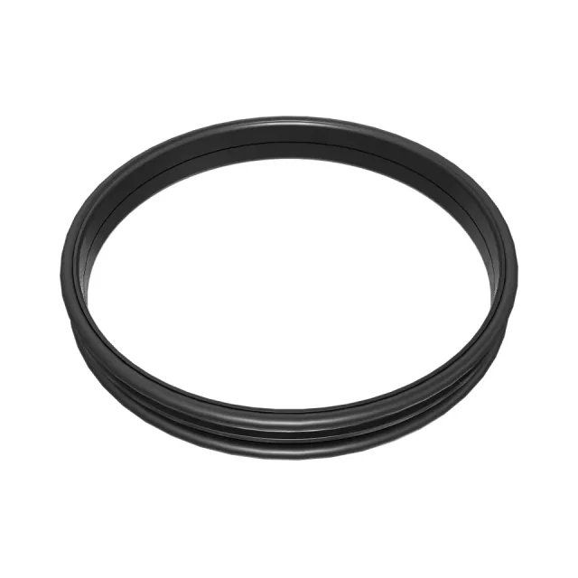 394.46mm, Temp Duo Cone Seal dışında