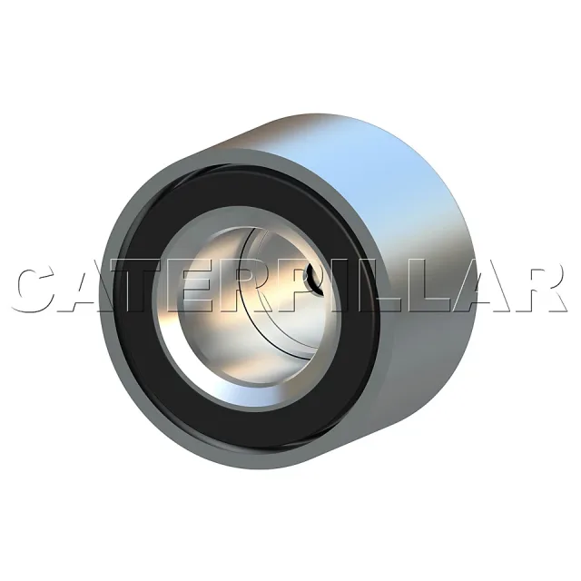 50.8mm ID Cup Bushing Isolation Mount