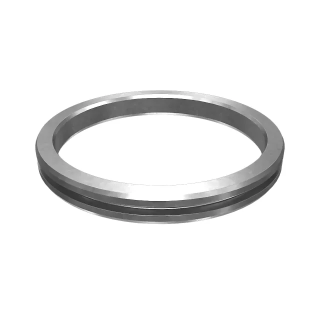 Carrier-Seal Ring