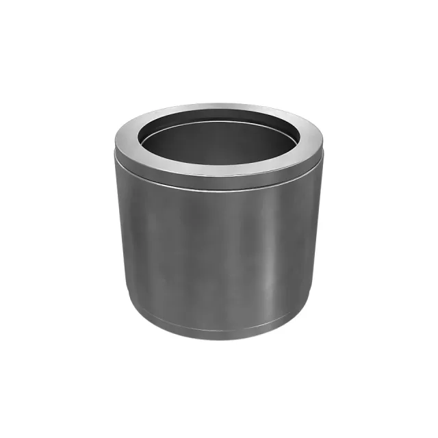 44.66mm Caged Roller