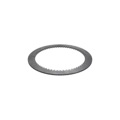 Caterpillar 281.8mm Disque de friction d'embrayage du diamètre extérieur