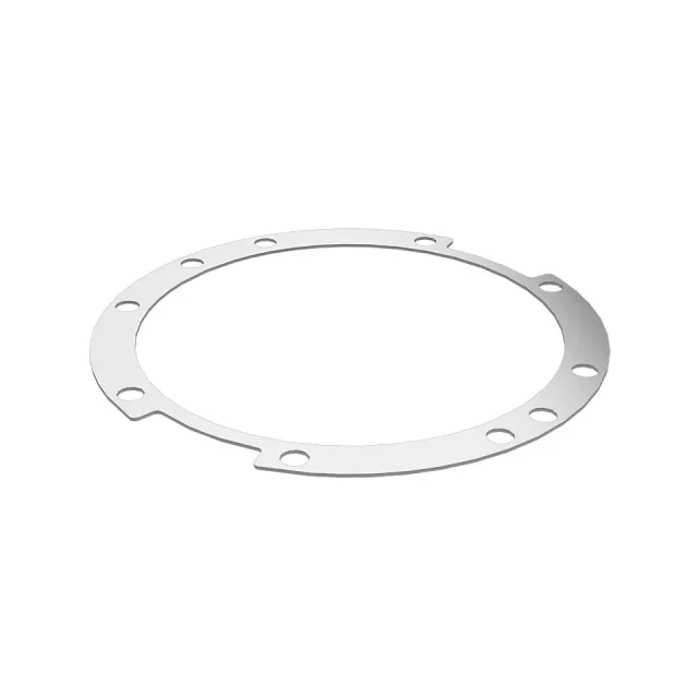 2.1mm Thick Steel Shim Pack