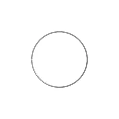 Caterpillar 114.25mm Gage Diameter DICHTUNG RING — Dreiviertelansicht