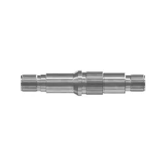 Caterpillar Shaft-Transfer — açılı görünüm