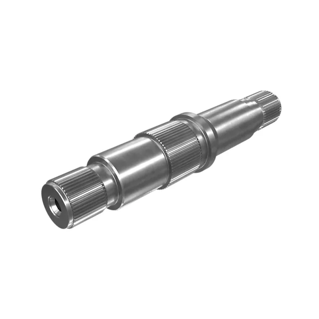 Shaft-Transfer