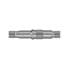 Caterpillar Shaft-Transfer — açılı görünüm