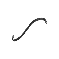 Caterpillar Braided Ground Strap