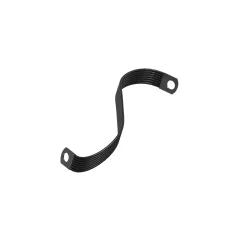 Caterpillar Braided Ground Strap — açılı görünüm