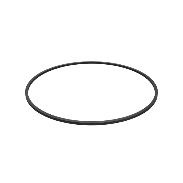 186.35mm Gauge Çapı Metal Seal Ring