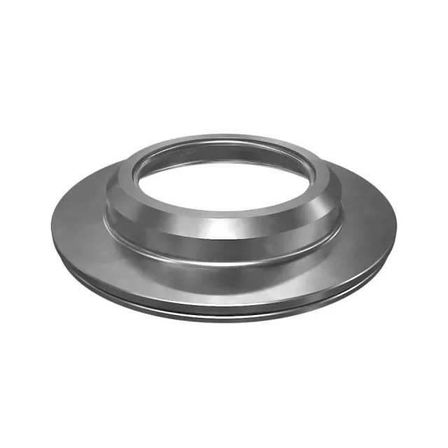 162.04mm Paisaje exterior Balance PISTÓN