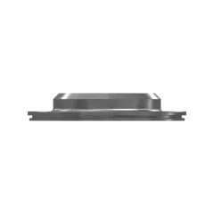 Caterpillar 162.04mm Paisaje exterior Balance PISTÓN — vista en tres cuartos