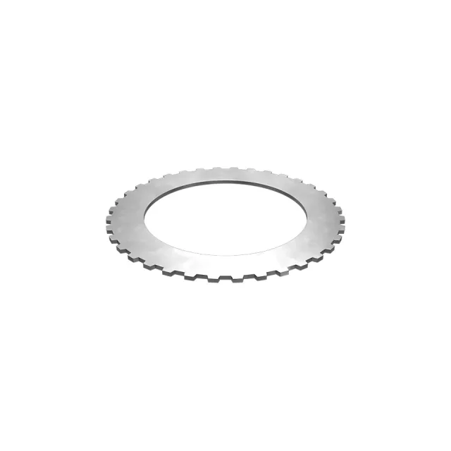 36 Tooth Clutch Plate