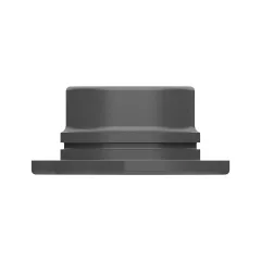 Caterpillar Gray Iron Cast — açılı görünüm