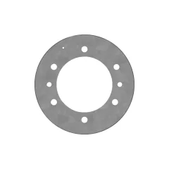 Caterpillar 44mmSa Bevel Gearbed Spacer — açılı görünüm