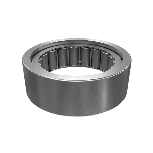 90.04mm OD Dış Yarış ve Roller