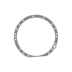 Caterpillar 0.51mm Thick Steel Shim Pack — Dreiviertelansicht