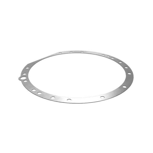 0.51mm Thick Steel Shim Pack