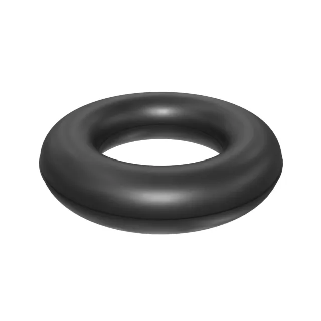 9.5mm Inner Diameter NBR O-RING DICHTUNG