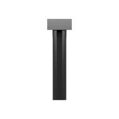 Caterpillar 1/4''-20 x 1 1/4'' Sechskantschraube — Dreiviertelansicht