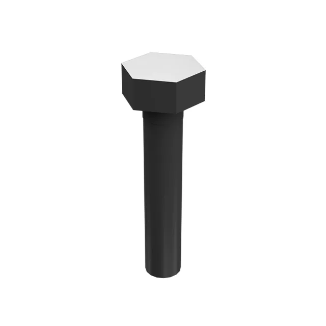 1/4''-20 x 1 1/4'' Sechskantschraube