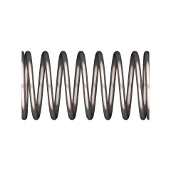 Caterpillar 36.50mm Free Length Capsule Spring — açılı görünüm