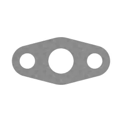 Caterpillar 0.793mm Joint de lignes de moteurs épaisses — vue de trois quarts