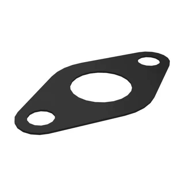 0.79mm Thick Flange Gasket