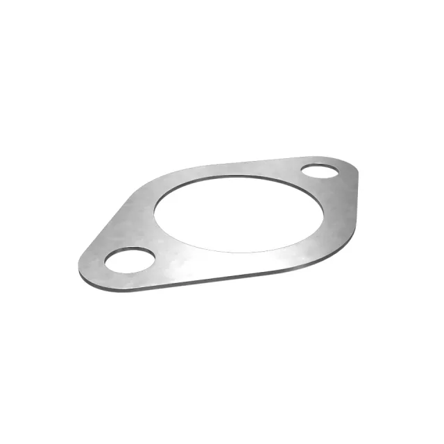 0.8mm Thick Engine Oil Filler FLACHDICHTUNG