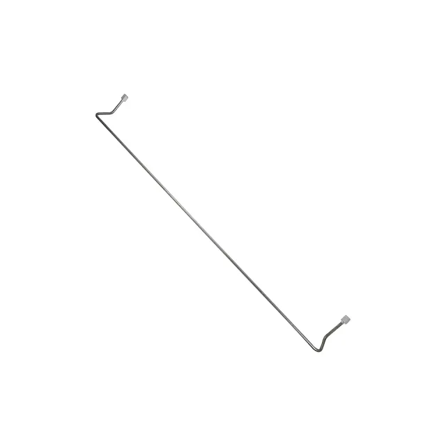 4.57mm ID Lignes de départ d'air Tube