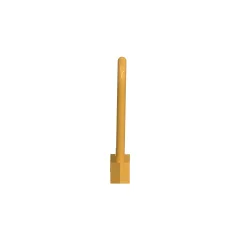 Caterpillar Air Start Control Valve Tube — açılı görünüm