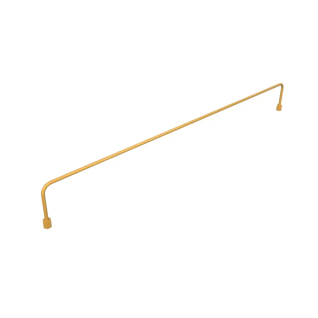 Air Start Control Valve Tube