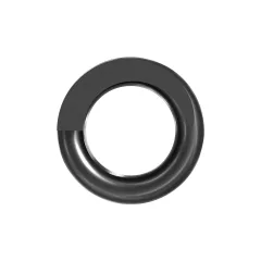 Caterpillar 8.5mm Außendurchmesser Kompressionsfeder — Dreiviertelansicht