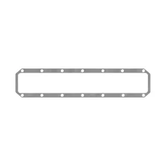 Caterpillar 1.13mmSa Inlet Manifold Cover Gasket — açılı görünüm