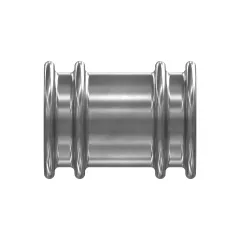 Caterpillar 31.75mm Dış Çapı Coupling — açılı görünüm