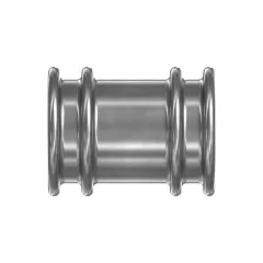 Caterpillar 31.75mm Dış Çapı Coupling — açılı görünüm