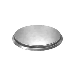 Caterpillar Eğlenme Manifold Elbow Cover