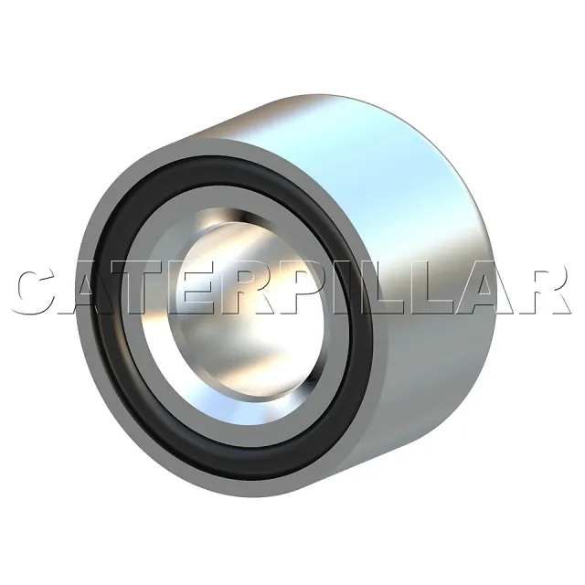 104.9mm OD Cup Bushing Isolation Mount