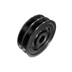 Caterpillar 2 Groove ALTERNADOR POLEA